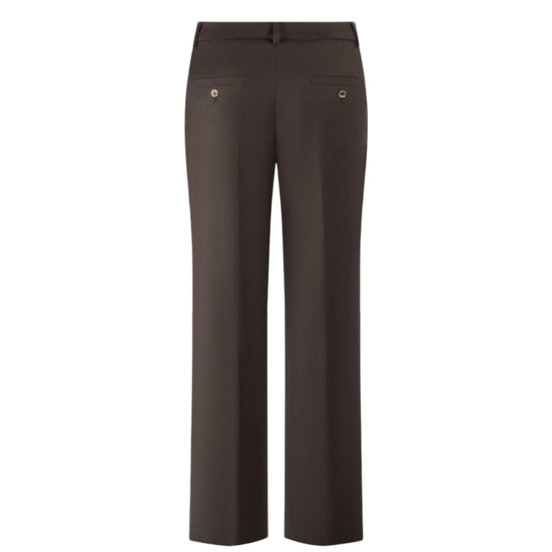 Seductive Hose Luca Cashmere Touch Flanell