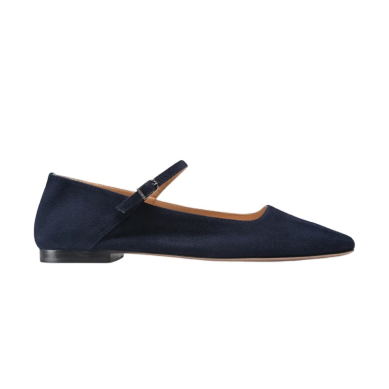Unützer Ballerina 950000 in navy