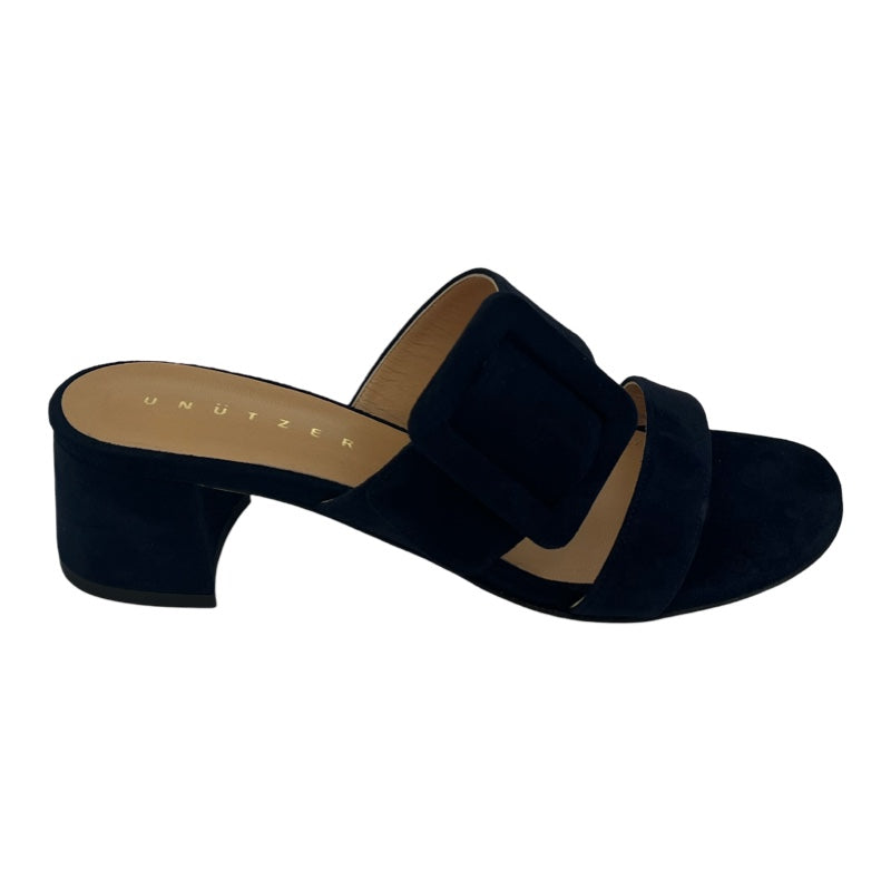 Unützer Sandale 952000 in navy