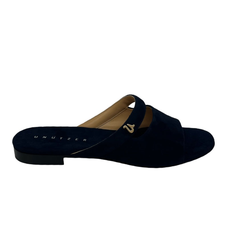 Unützer Sandale 951001 in navy