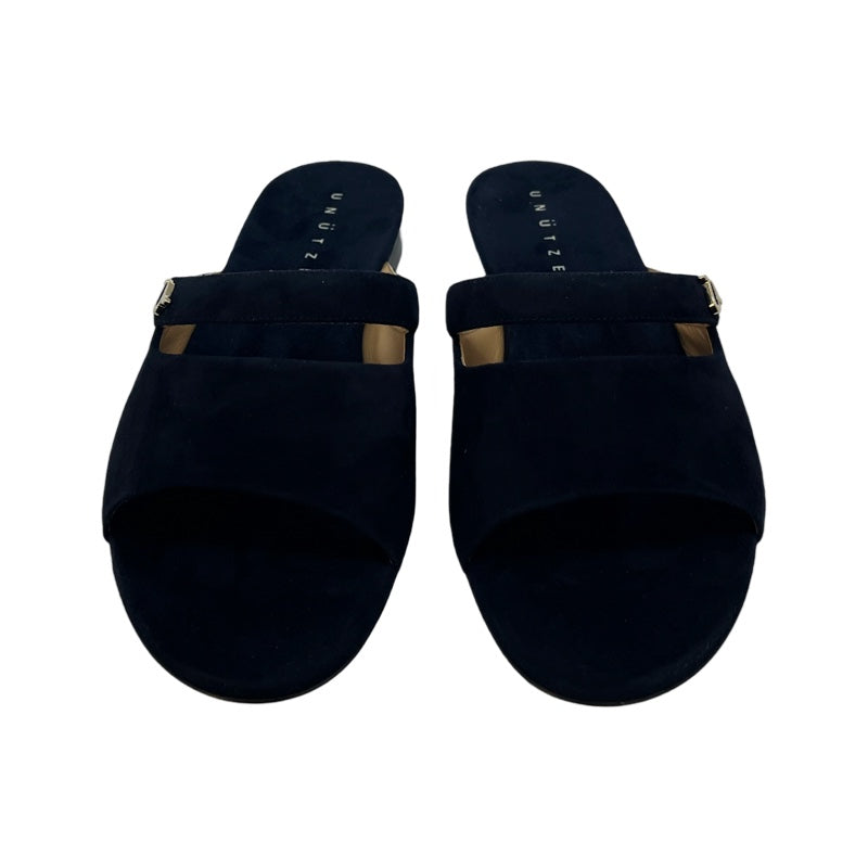 Unützer Sandale 951001 in navy