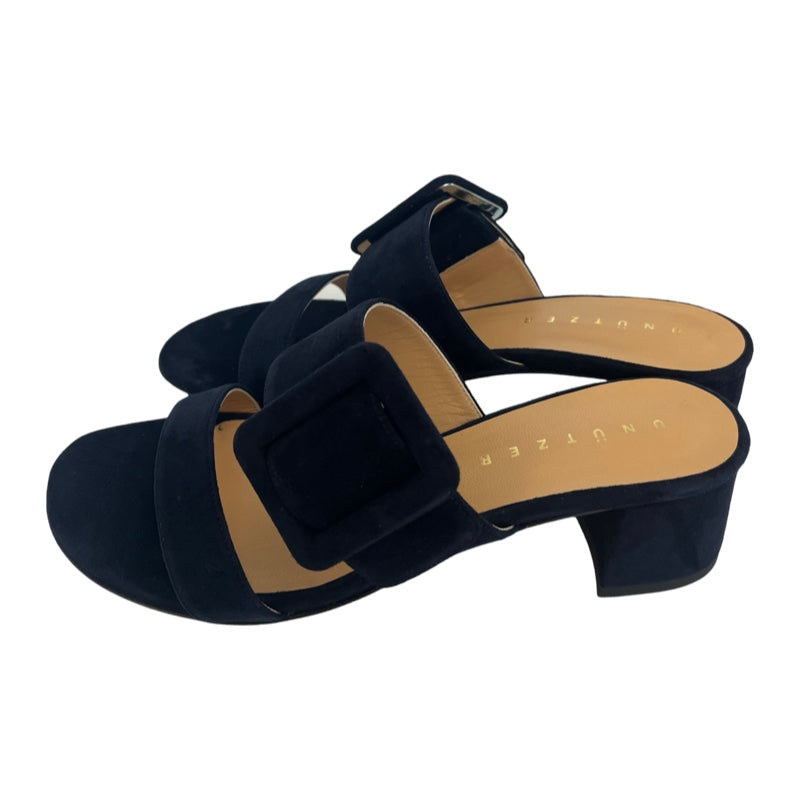 Unützer Sandale 952000 in navy