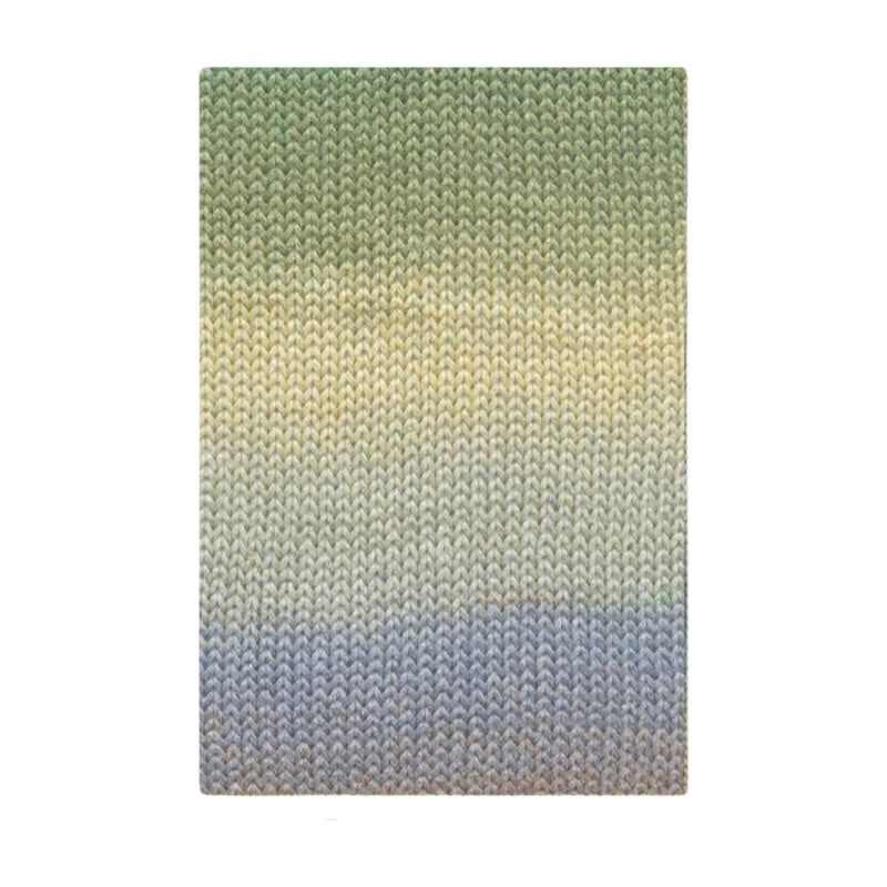 Lang Yarns Silk Color