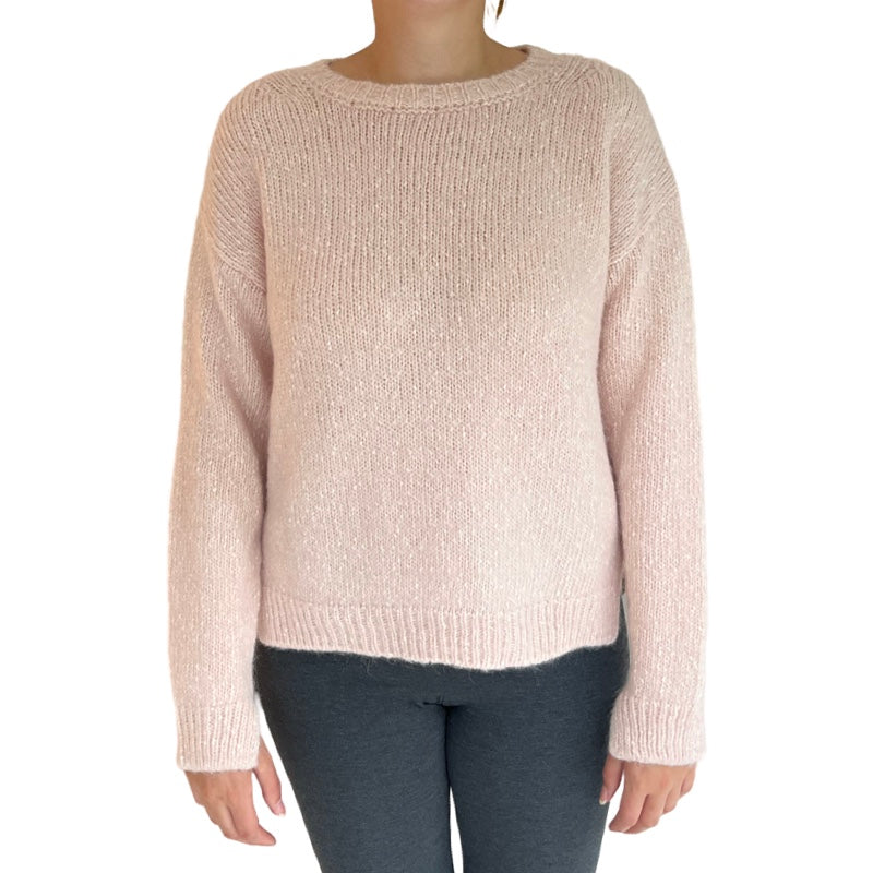 ANNECLAIRE Pullover