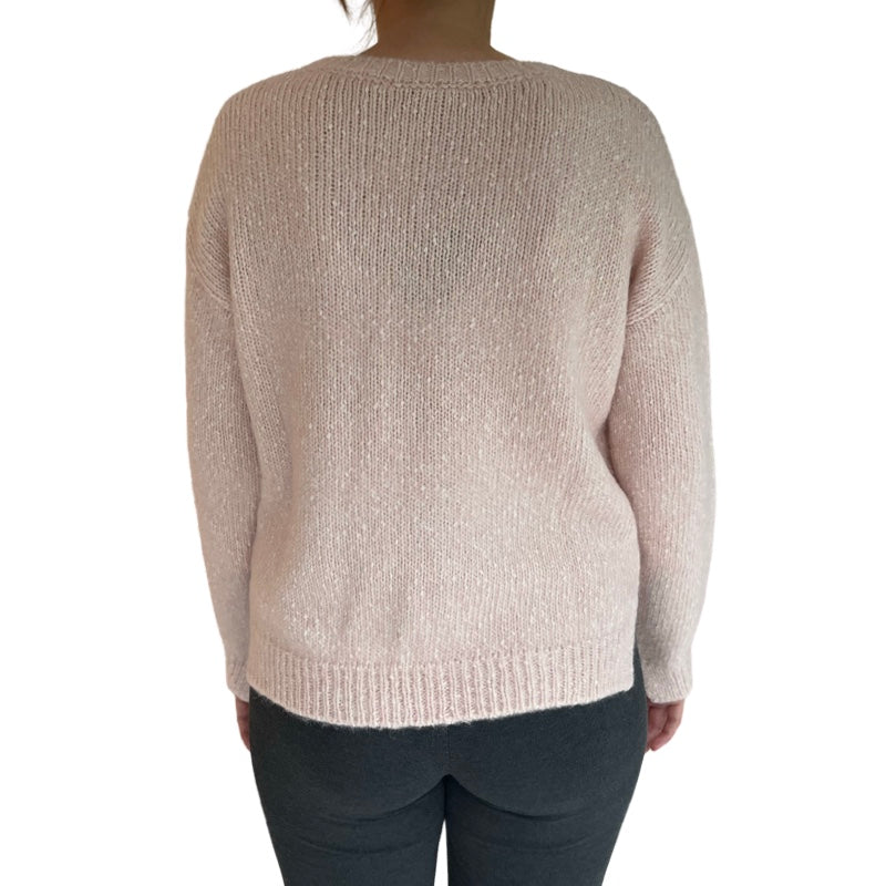 ANNECLAIRE Pullover