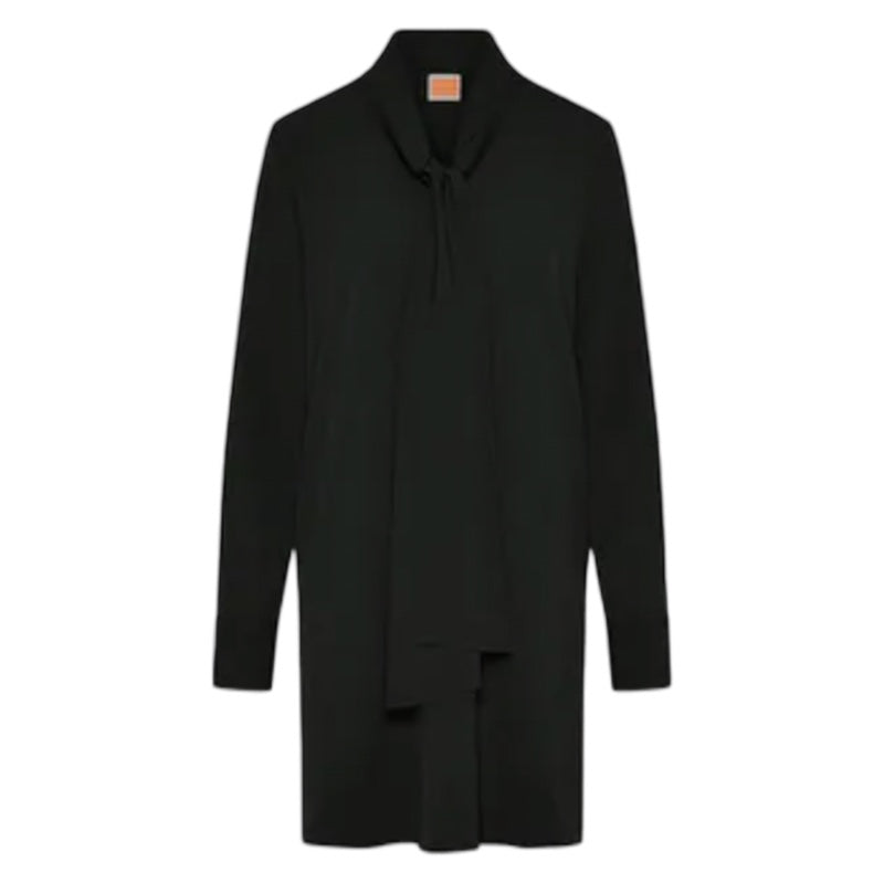 Anna's Kleid mit Schluppe