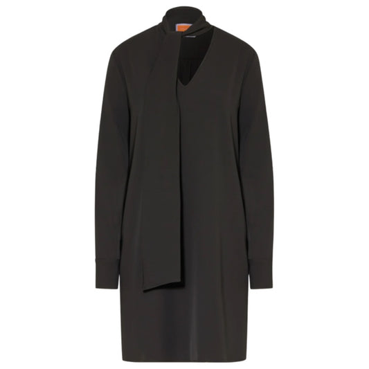 Anna's Kleid mit Schluppe