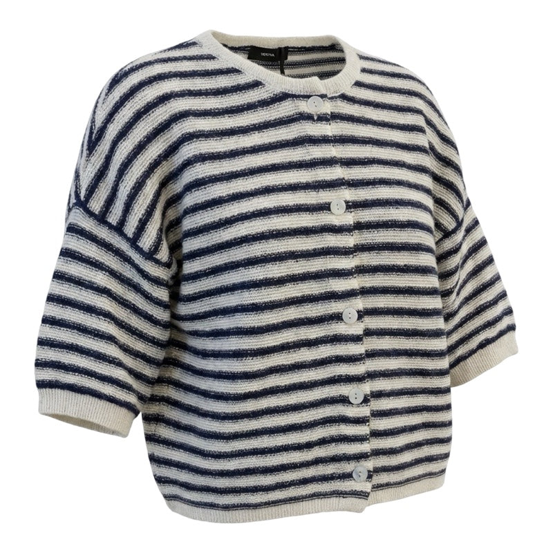 Anne Claire Strickjacke