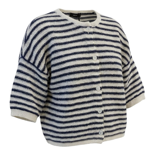 Anne Claire Strickjacke