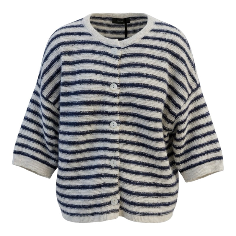 Anne Claire Strickjacke