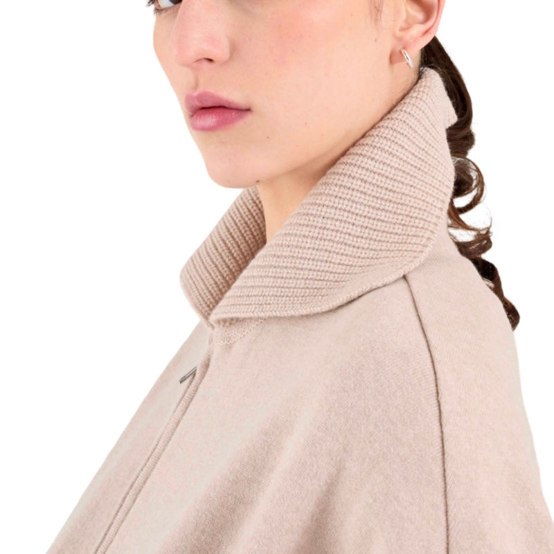 ANNECLAIRE Oversize-Strickjacke