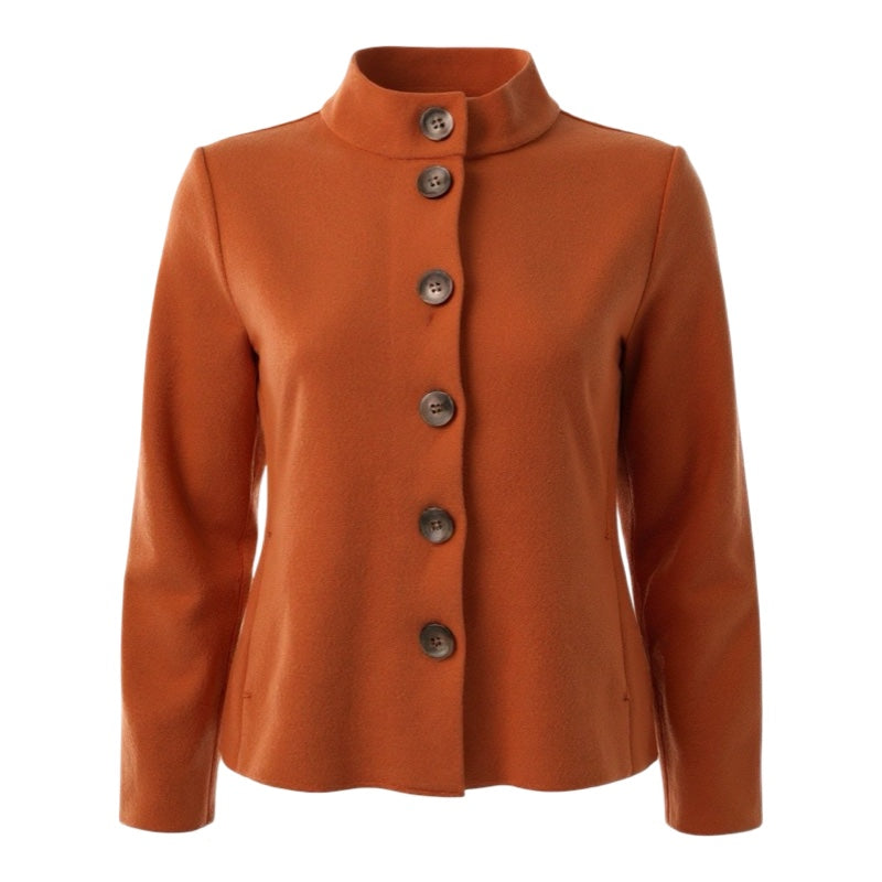 Anne Claire Strickjacke