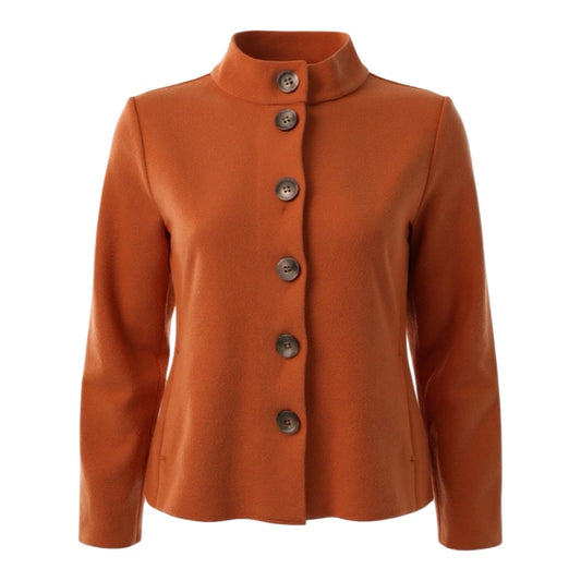 Anne Claire Strickjacke