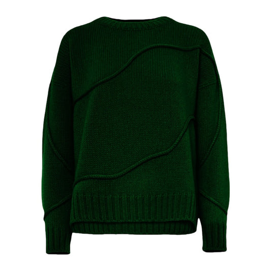 Bruno Manetti Pullover