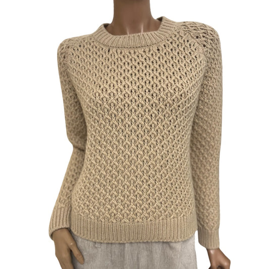 Bruno Manetti Besonderer Pullover