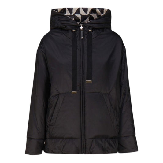 Max Mara Cube Wendejacke Mondrian Camelux