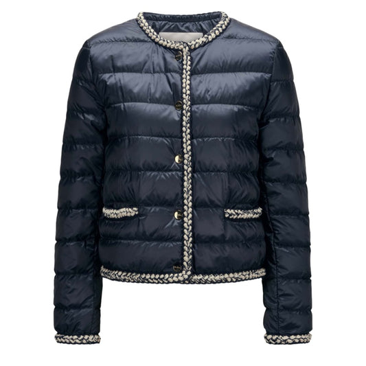 Max Mara The Cube Steppjacke