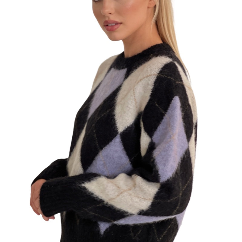 Daniele Fiesoli Pullover