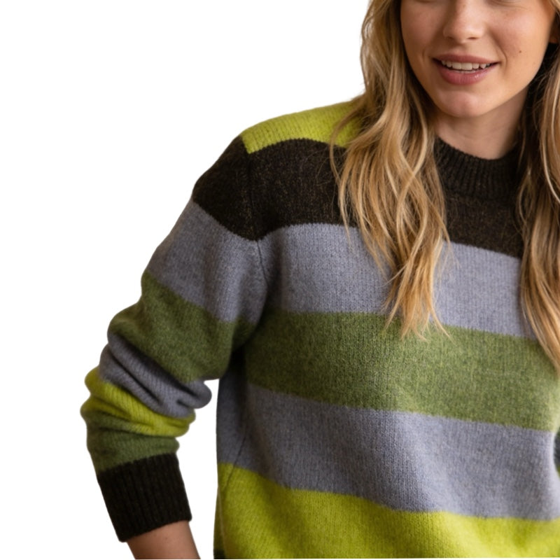 Daniele Fiesoli Pullover