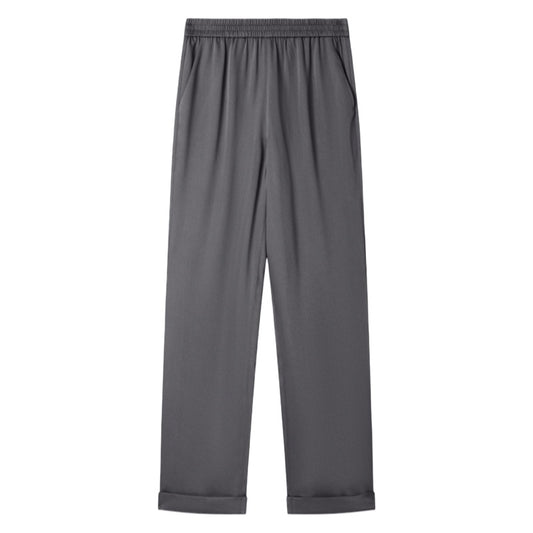 Emporio Armani Hose mit Gummibund - Sale