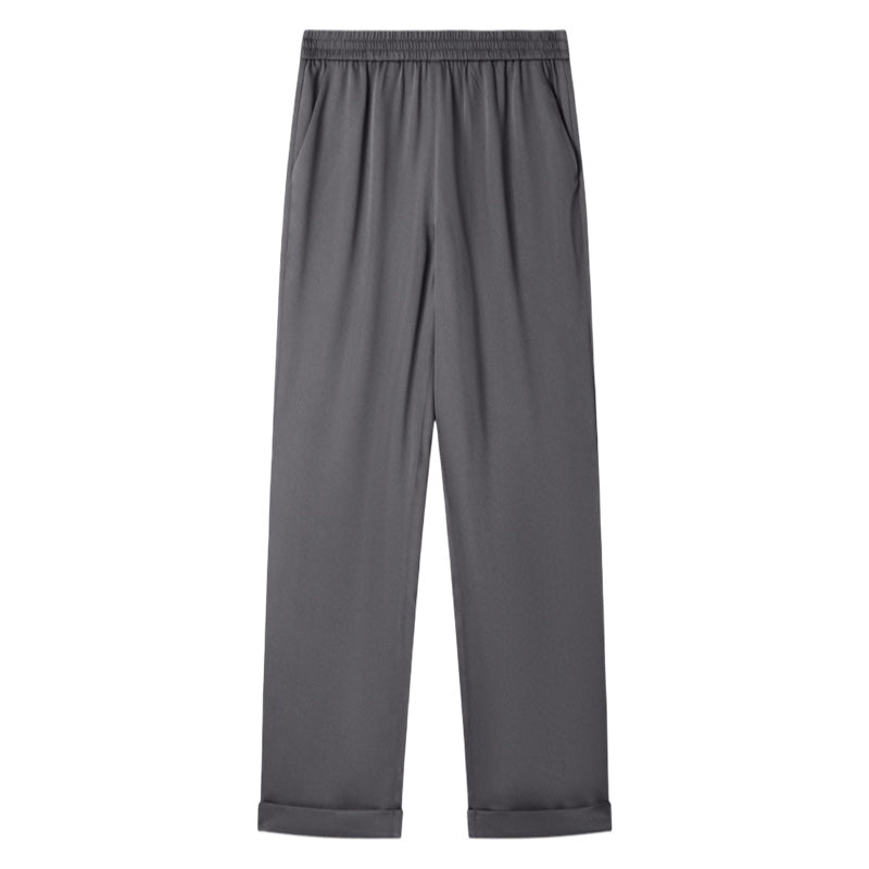 Emporio Armani Hose mit Gummibund - Sale