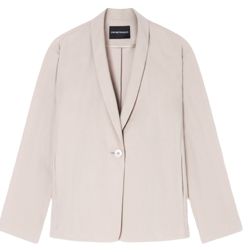 Emporio Armani Sommerblazer