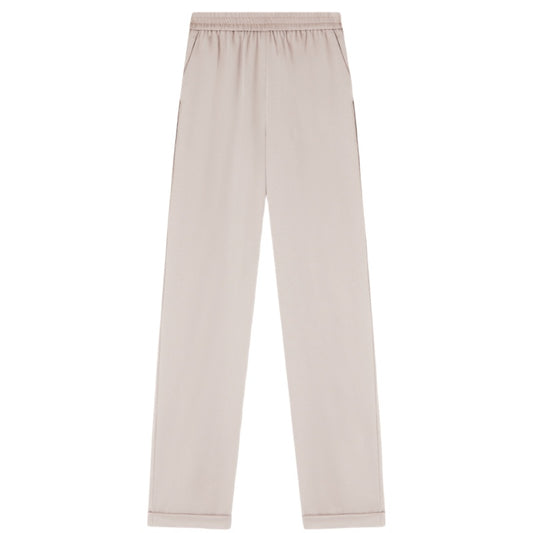 Emporio Armani Hose mit Gummibund