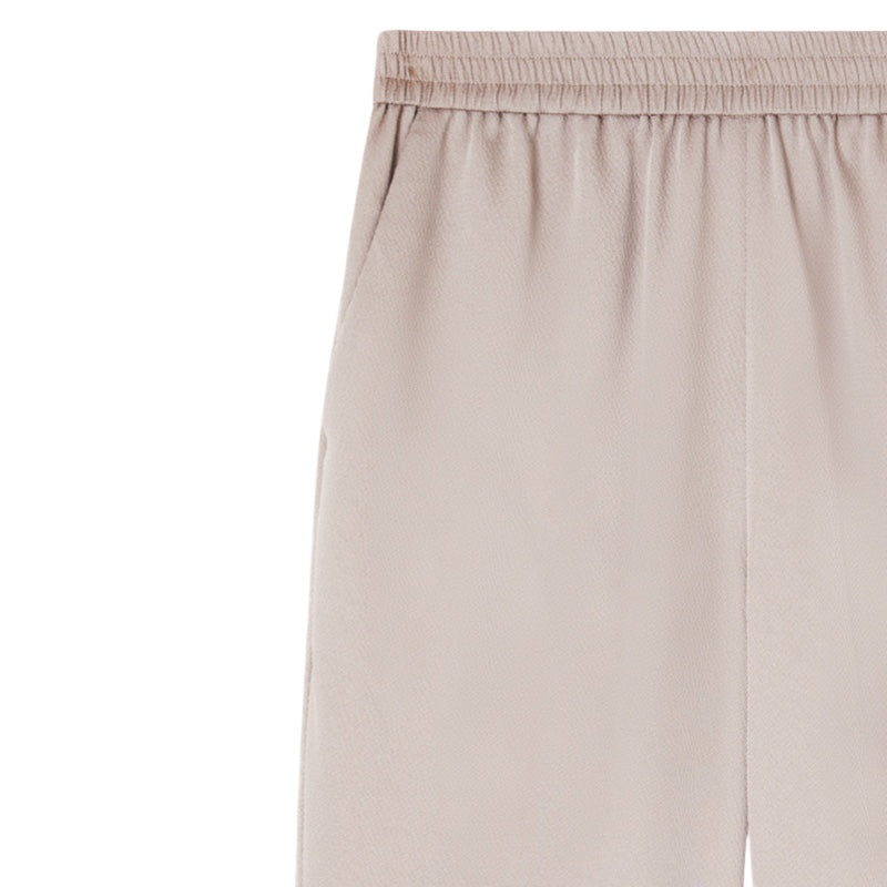 Emporio Armani Hose mit Gummibund
