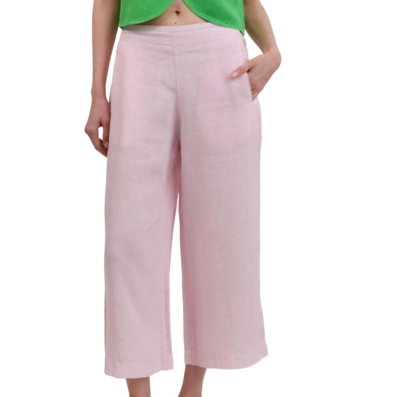 Elemente Clemente Leinenhose Skara