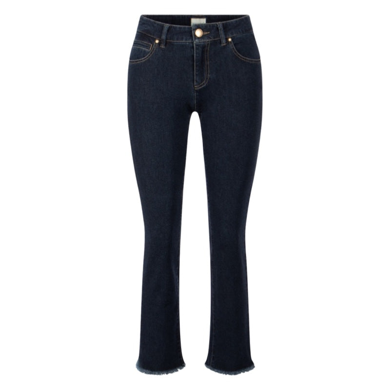 Seductive Jeans Claire cropped