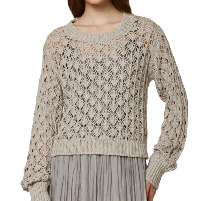 Daniele Fiesoli Pullover
