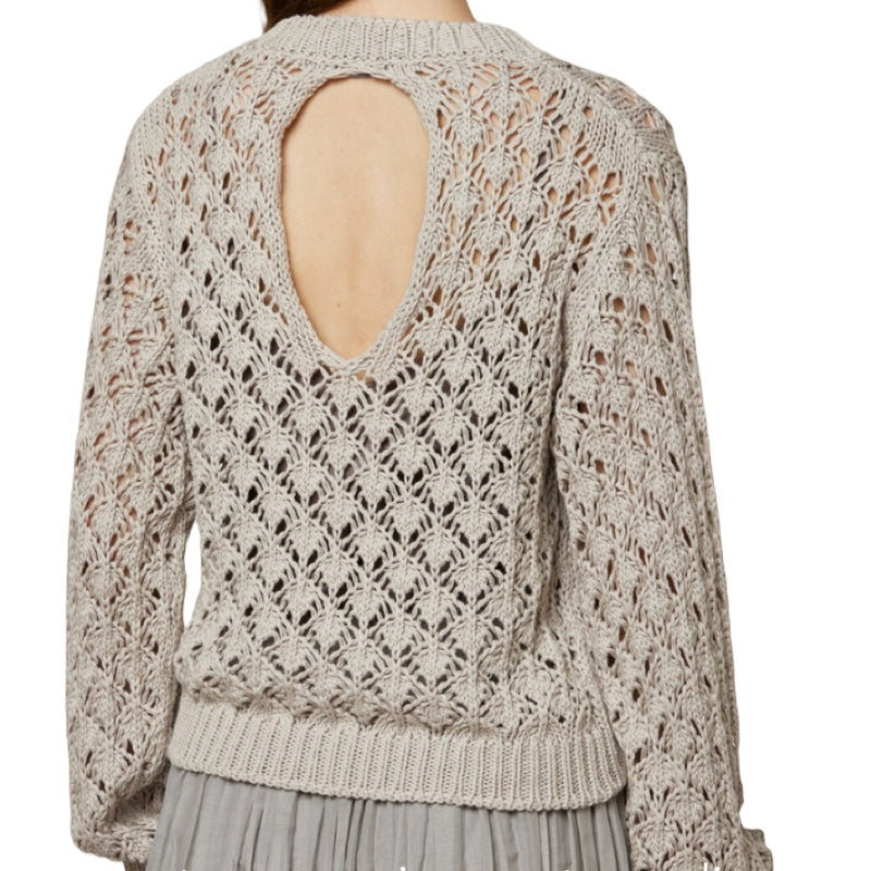 Daniele Fiesoli Pullover