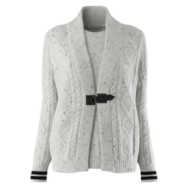 Gran Sasso kuschliges Twin-Set