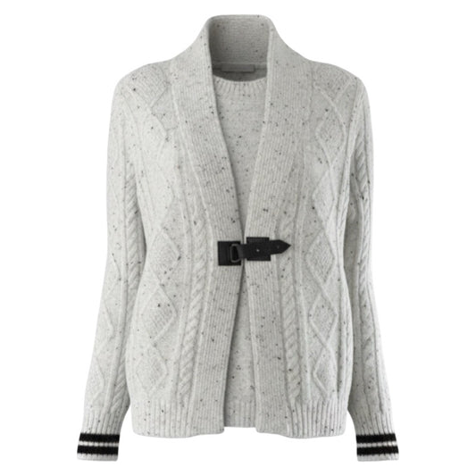Gran Sasso kuschliges Twin-Set
