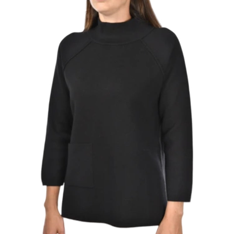 Gran Sasso Pullover