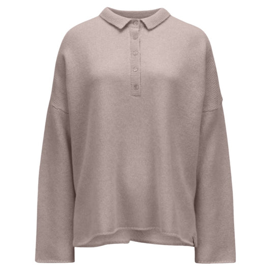 Henry Christ Kaschmir-Pullover