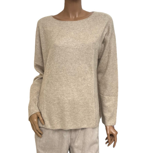 Henry Christ Feiner Kaschmir-Pullover