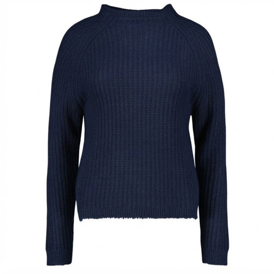 Henry Christ Pullover aus Kaschmir und Baumwolle