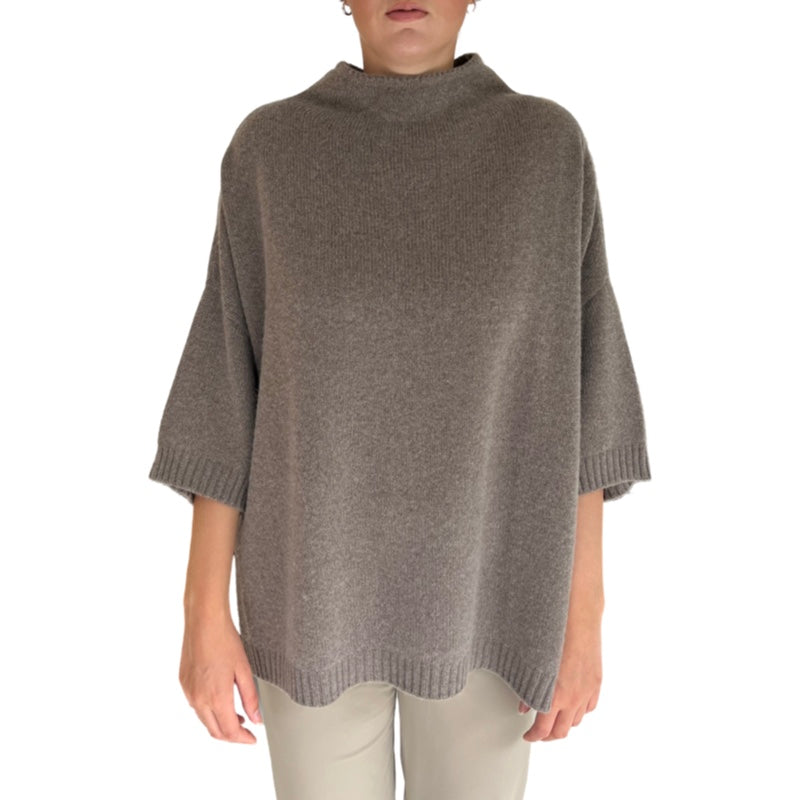 Hubert Gasser Pullover