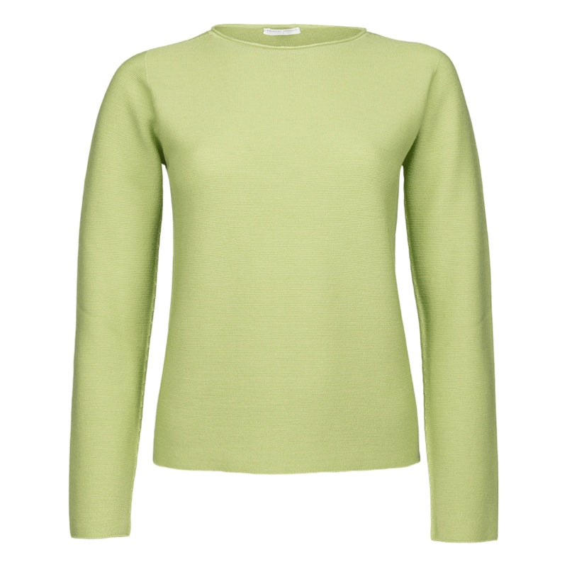 Hubert Gasser feine Pullover aus Merinowolle