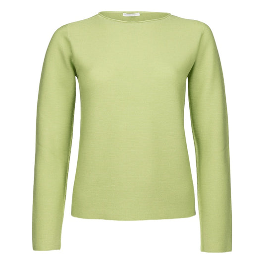 Hubert Gasser feine Pullover aus Merinowolle