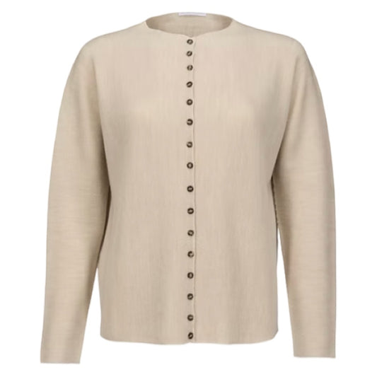 Hubert Gasser Cardigan mit Knöpfen