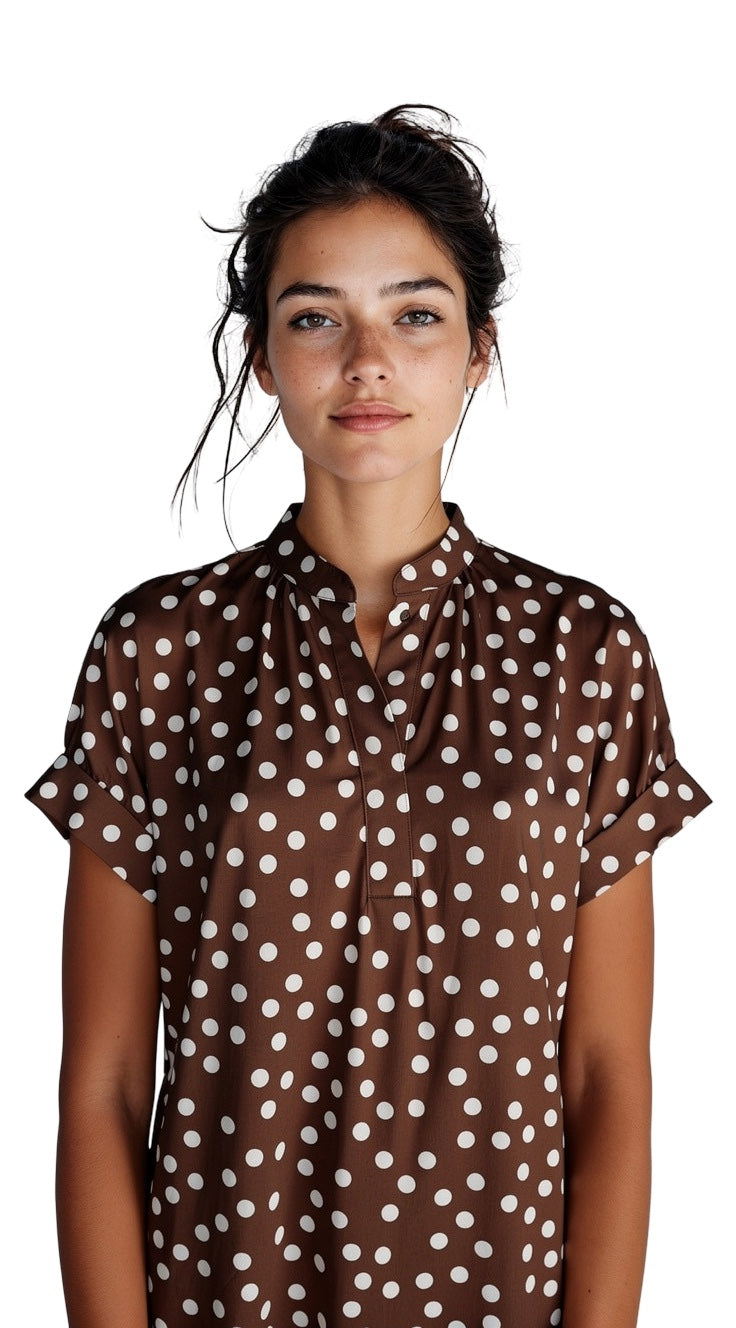 Hubert Gasser Sommerkleid