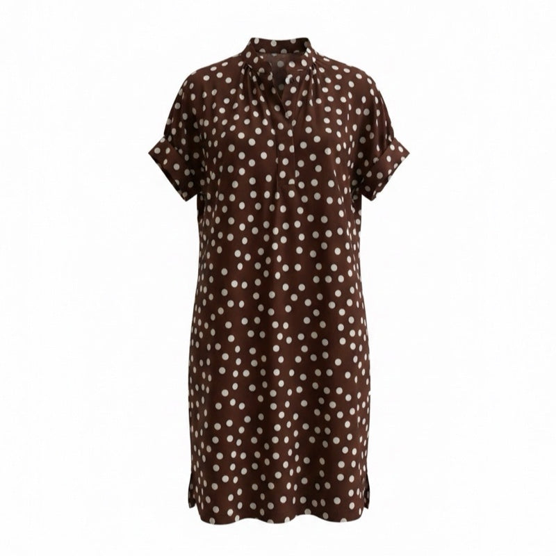 Hubert Gasser Sommerkleid