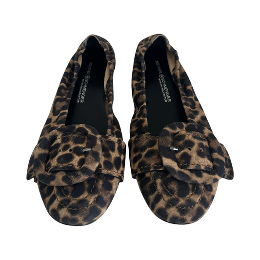 Kennel & Schmenger Malu Leopardino