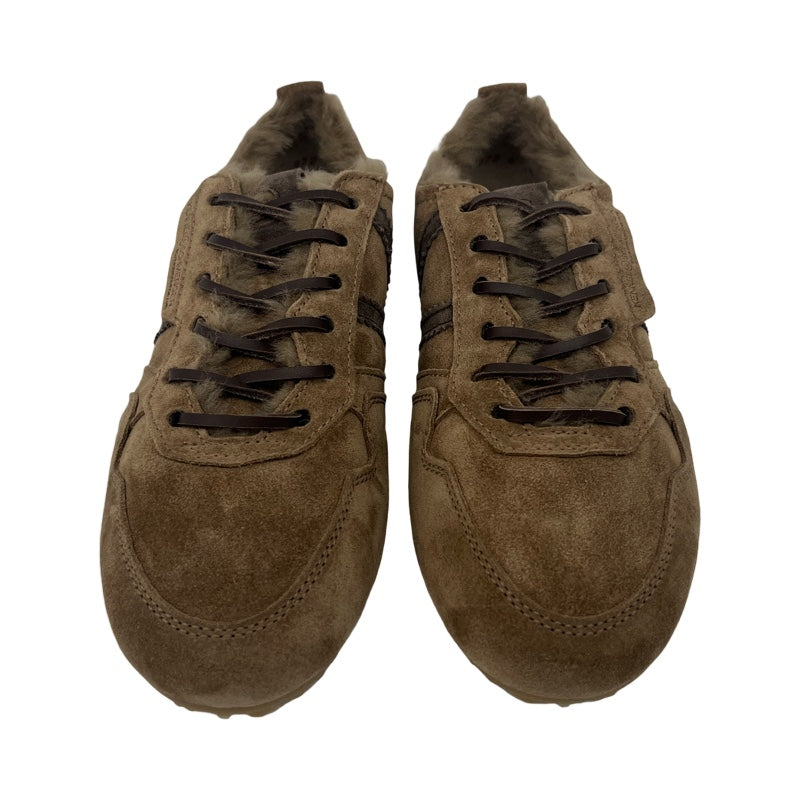 Kennel & Schmenger Sneaker Bowl mit Lammfell