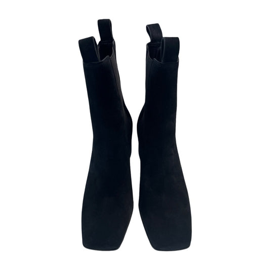Kennel & Schmenger Stiefelette Nera
