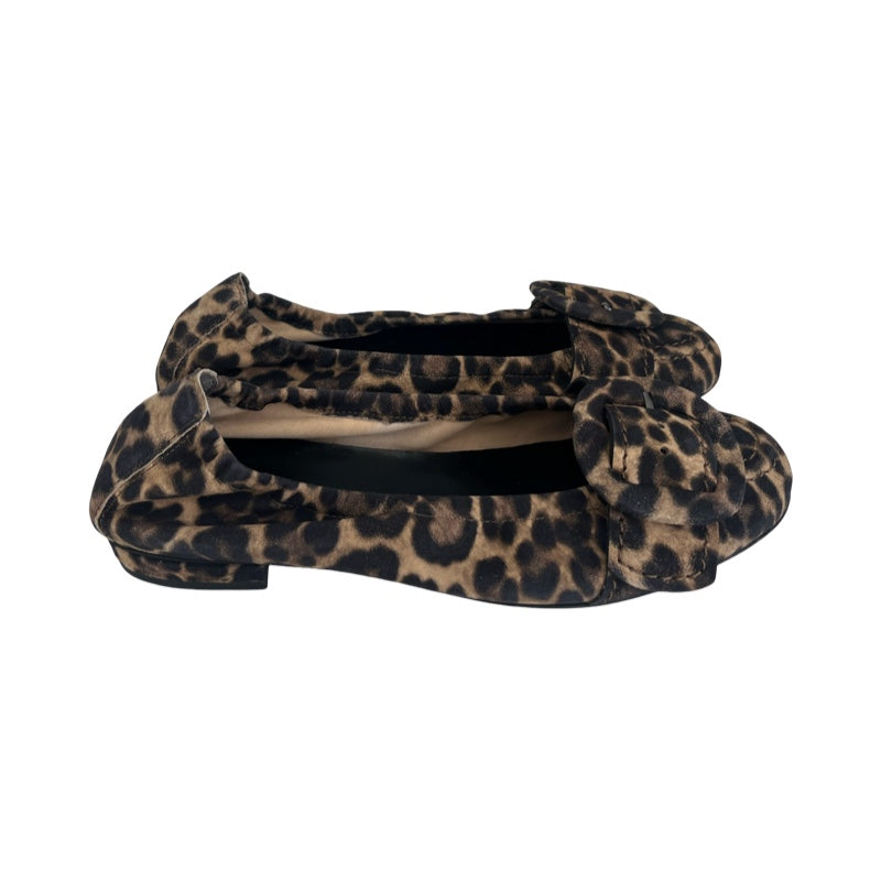Kennel & Schmenger Malu Leopardino