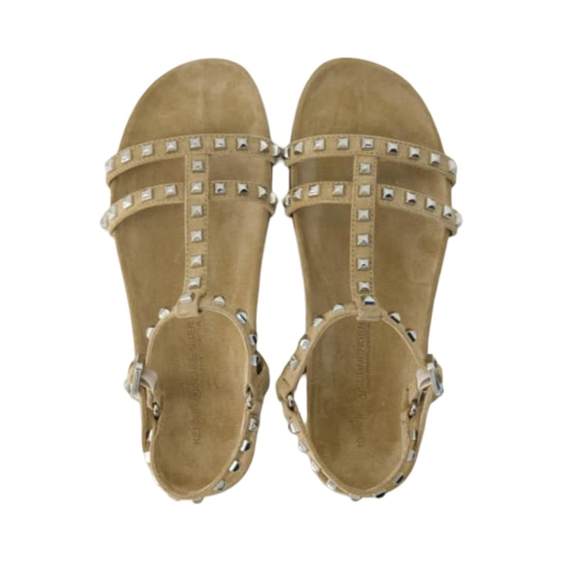 Kennel & Schmenger Sandale Love mit Nieten