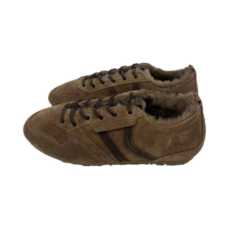 Kennel & Schmenger Sneaker Bowl mit Lammfell